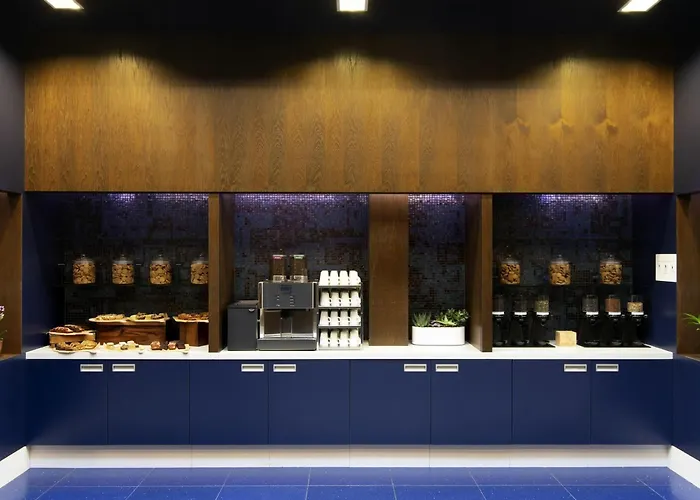 Novotel Amsterdam City