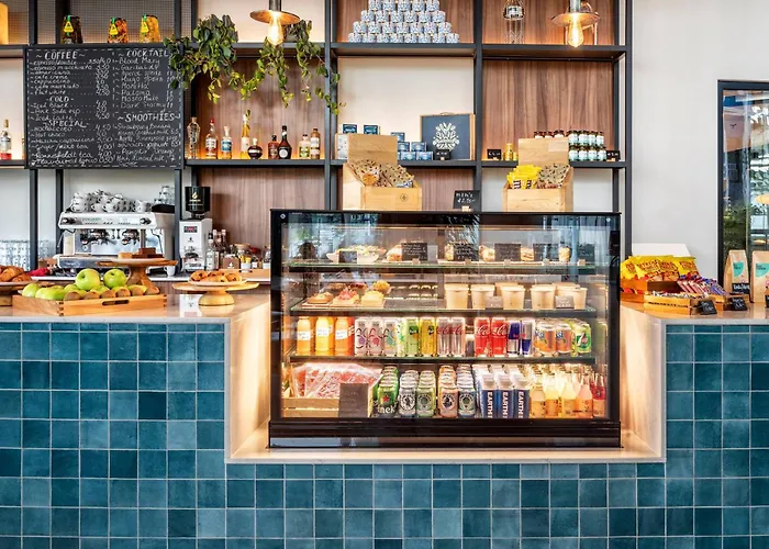 Innside By Melia Amsterdam
