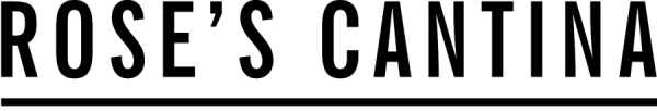 Rose's Cantina